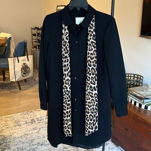 Kate Spade with Tie Bow Dress - Size 4